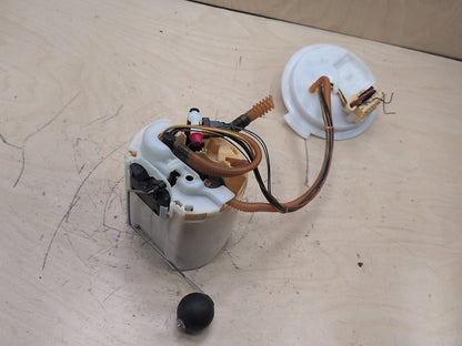 18-24 OEM BMW G01 G02 X3 X4 30i 30iX M40iX B46 B58 Sending Gas Tank Fuel Pump