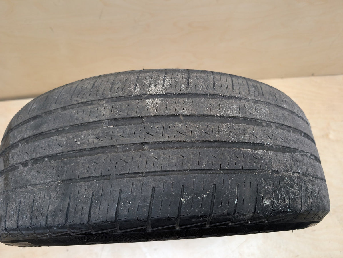 2008-2013 BMW 128i E82 Wheel Rim 17x7 ET47 Star Spoke 256 6778219