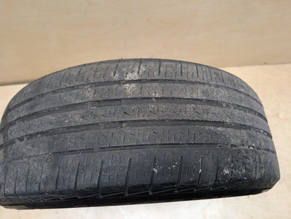 2008-2013 BMW 128i E82 Wheel Rim 17x7 ET47 Star Spoke 256 6778219