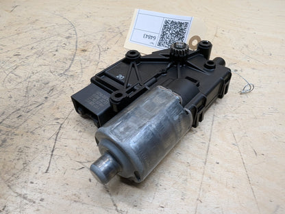 2011-2017 Audi RS5 8T Sunroof Sun Roof Glass Motor 8R0959591A OEM