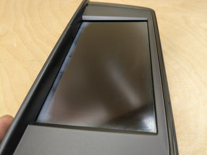 OEM BMW F32 F30 F36 Basic Dash Display Monitor Information Screen CID L7 6.5"