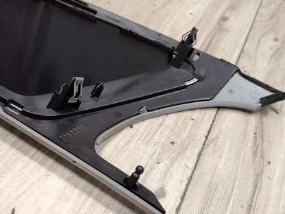 2008-2017 Audi S5 8T Dashboard Dash Board Panel Interior Trim 8t1857186g OEM