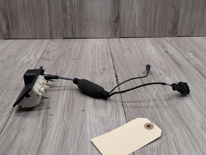 2013 - 2017 Audi S5 8T Rear View Camera Control Module 5N0827566 CTUB
