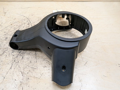 2010-2017 BMW 535i GT xDrive F07 Steering Wheel Trim 7849166 OEM
