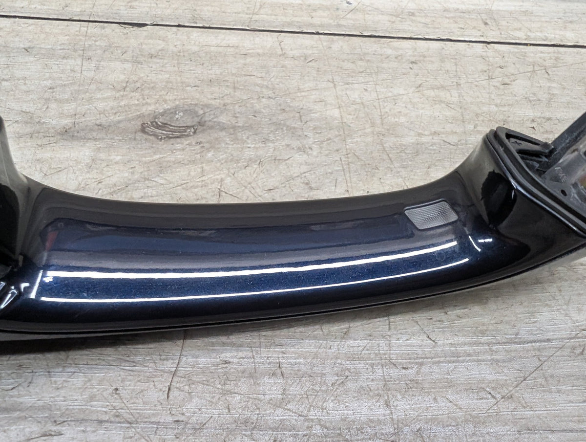 OEM BMW G20 330 M340 G30 530 540 M550 Front Rear Right Door Handle COMFORT Black