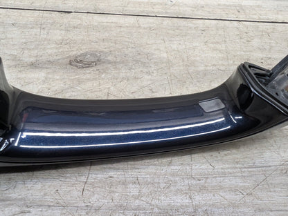 OEM BMW G20 330 M340 G30 530 540 M550 Front Rear Right Door Handle COMFORT Black