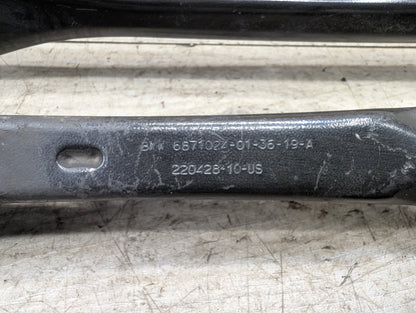 2018 - 2024 BMW X3 G01 Rear Right Passenger Control Arms SET 6871012 B58B30O1