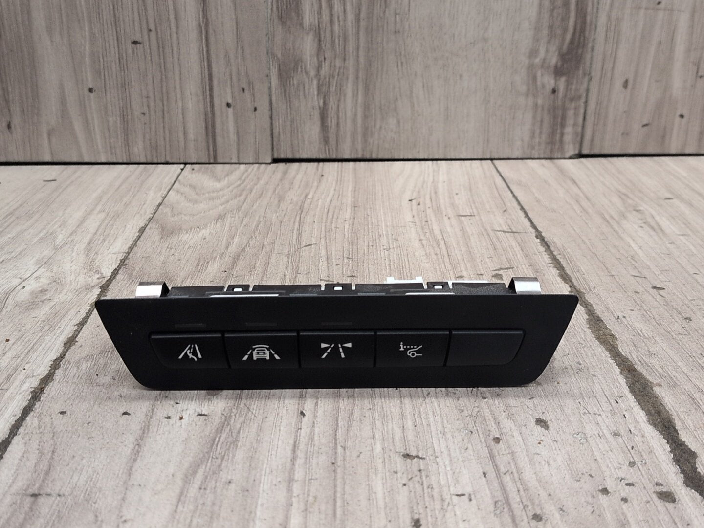 OEM BMW M6 F06 F13 M5 F10 Lane Assist Departure Driver Assistance Control Unit