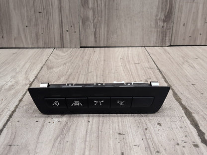 OEM BMW M6 F06 F13 M5 F10 Lane Assist Departure Driver Assistance Control Unit