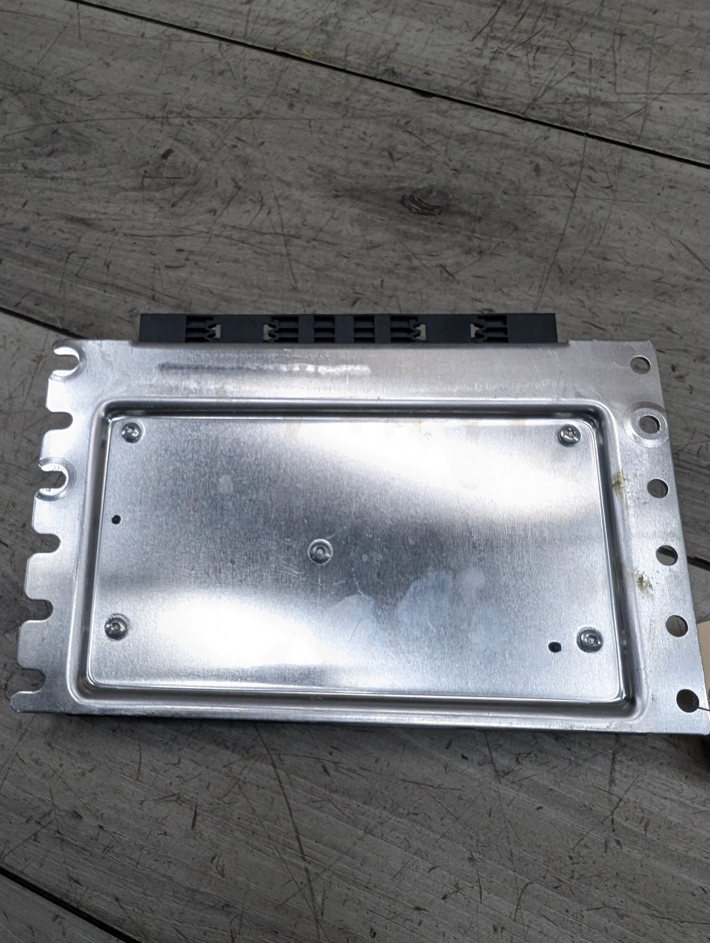 16-22 OEM BMW G11 G12 740 750 M760 Active Air Suspension VDP Control Module Unit