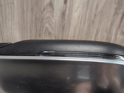 2010-2016 Audi S4 B8 Front Right Passenger Side Mirror Assembly 8K1857410AG