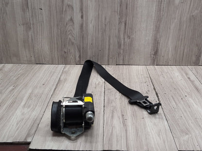 2009-2012 Mercedes-Benz E550 W212 Rear Left Driver Seatbelt Seat Belt Retractor A2128600385 OEM