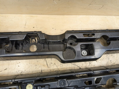 2018-2023 BMW M550i G30 Right Passenger Side Rocker Panel Brackets SET 7387346
