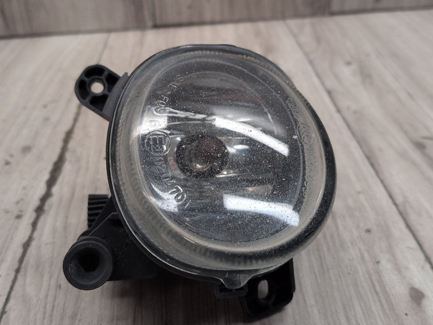 2008-2017 Audi S5 8T Front Left Right Bumper Fog Lamp Lights SET 8T0941699