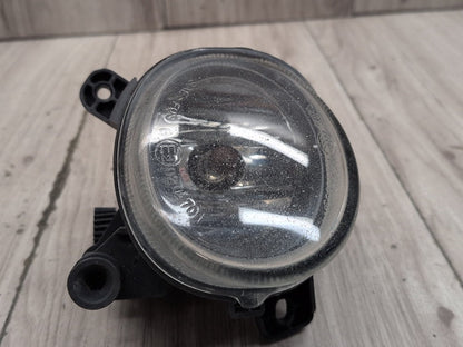 2008-2017 Audi S5 8T Front Left Right Bumper Fog Lamp Lights SET 8T0941699