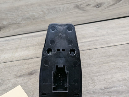 OEM BMW G30 530 540 M550 F90 M5 Front Driver Main Master Power Window Switch