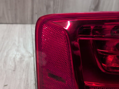 2013 - 2017 Audi S5 8T Rear Left Driver Outer Tail Light 8T0945095J CTUB