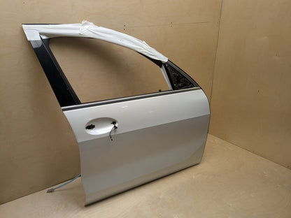 19-25 OEM BMW F95 G05 X5 X5M Front Right Passenger Door Shell Panel