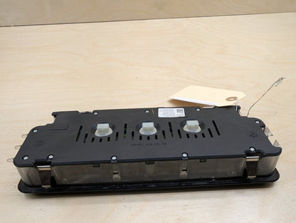 2007-2013 BMW 328i E93 Headliner Overhead Dome Light Switch Module 9137478