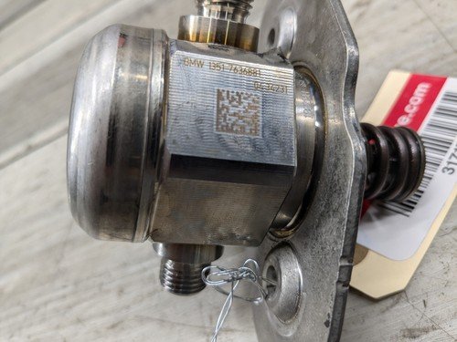 16-20 OEM BMW F39 F48 X1 X2 Engine B46 HPFP High Pressure Fuel Pump