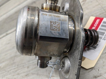 16-20 OEM BMW F39 F48 X1 X2 Engine B46 HPFP High Pressure Fuel Pump
