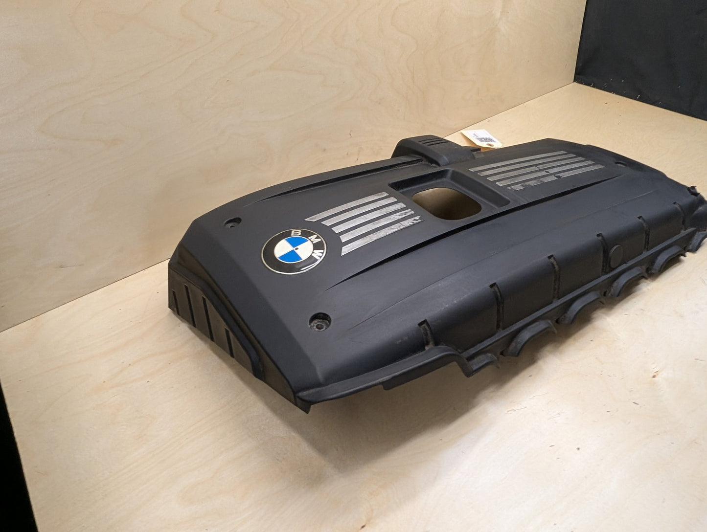 OEM BMW E60 E82 E84 E88 E89 E90 E92 E93 Engine N52 Motor Cover Head Covering
