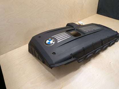 OEM BMW E60 E82 E84 E88 E89 E90 E92 E93 Engine N52 Motor Cover Head Covering