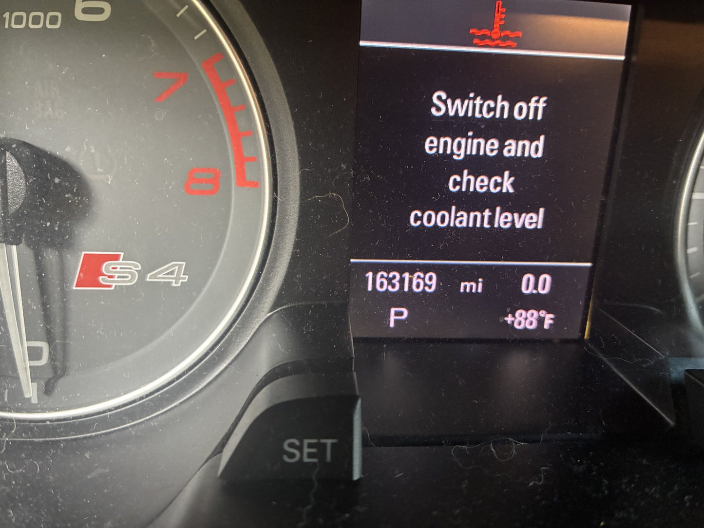 VIDEO! 13-17 AUDI S4 S5 B8 3.0T V6 Engine Motor CCBA AWD 163k RAN!