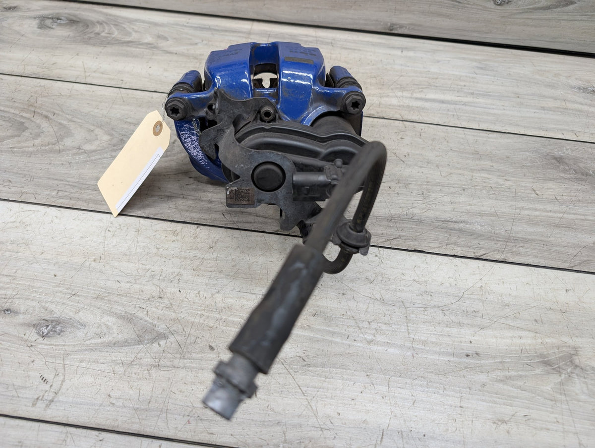 2018-2023 BMW X3 G01 Rear Right Passenger Brake Caliper 6887410 OEM