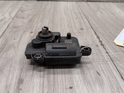 2015 - 2019 BMW X6 F86 Muffler Exhaust Flap Actuator 7851568 S63B44T2