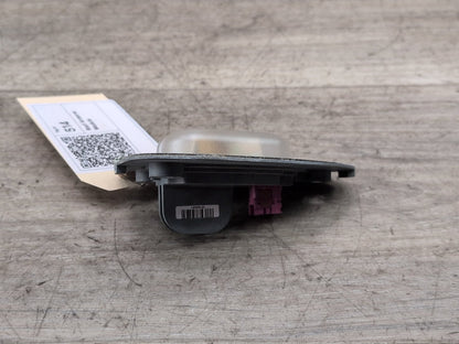 08-13 OEM BMW E88 E93 128 135 335 Convertible Trunk SDARS Shark Fin Antenna