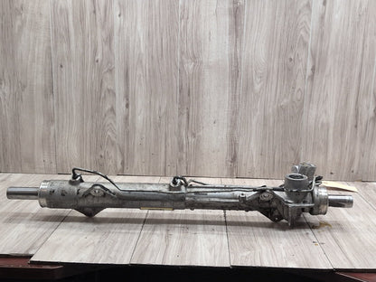 07-14 OEM BMW E70 E71 X5 X6 AWD Power Steering Gear Rack and Pinion