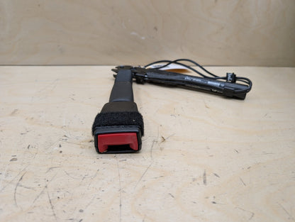 OEM BMW E82 E84 E88 E89 E90 E92 Front Right Passenger Seat Belt Buckle Tensioner