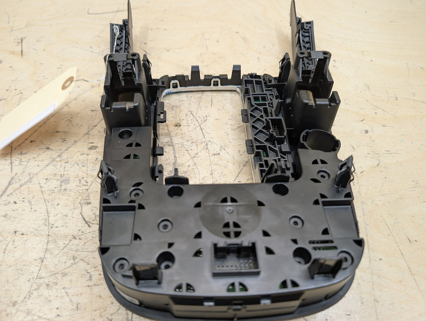 2011-2017 Audi RS5 8T Gear Selector Controller Shifter Knob Panel Assembly 8T0919611L
