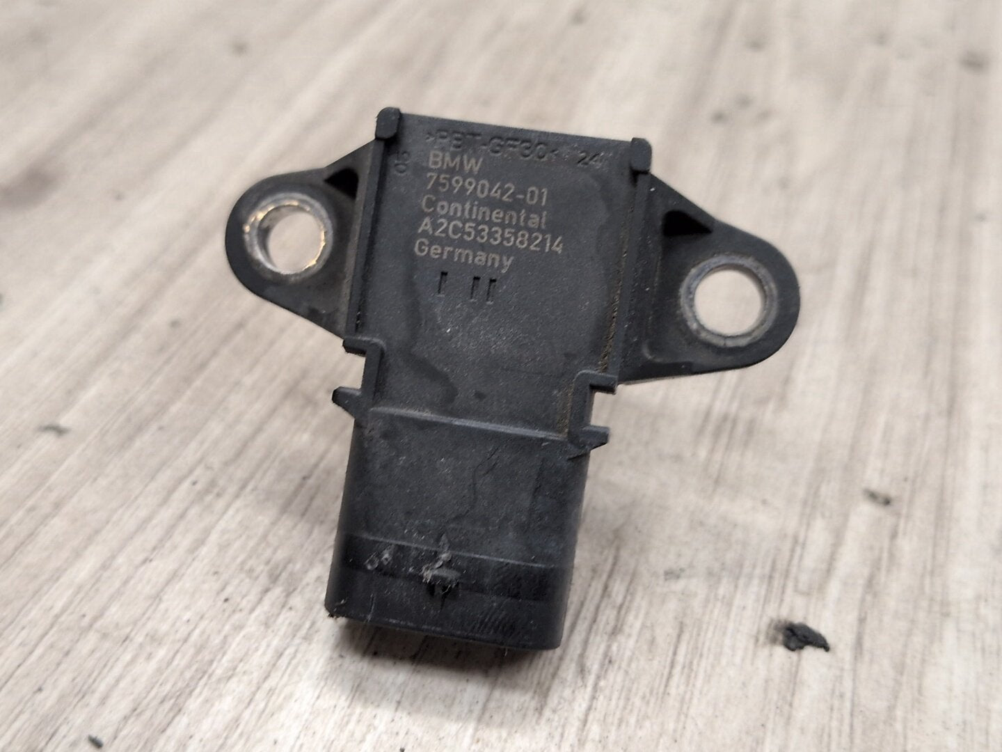 OEM BMW Engine N54 N55 S55 N63 S63 Engine MAP Manifold Air Pressure Sensor
