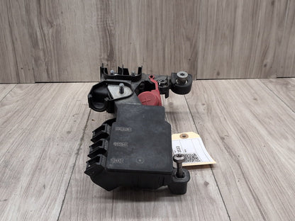 2019 - 2026 BMW X5 G05 Convertible Top Battery Terminal Positive Harness 6841562 N63B44M3