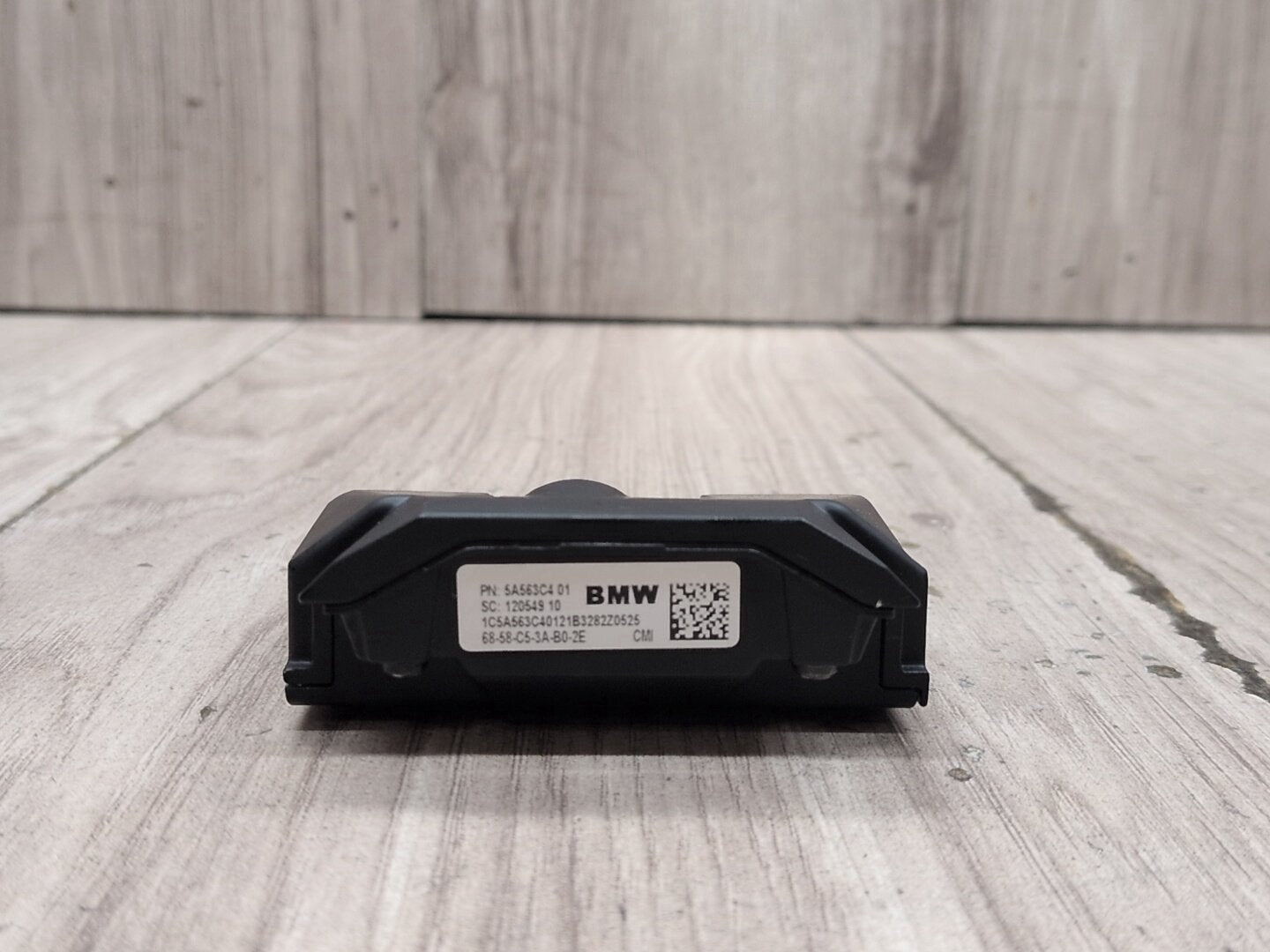 2019-2026 BMW M340i G20 Front Windshield Kafas Lane Assist Camera Module 5A563C4