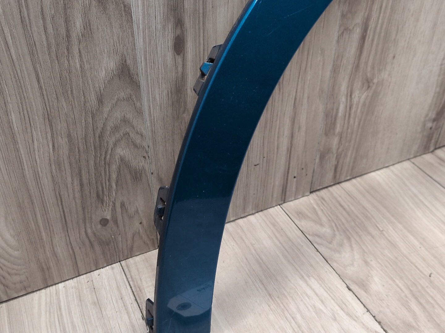 OEM BMW F16 F86 X6 X6M REAR Right Passenger Fender Flare Wheel Arch Trim SPORT