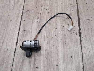 2012-2018 BMW M6 F06 Steering Wheel Heater Switch 9188878 OEM