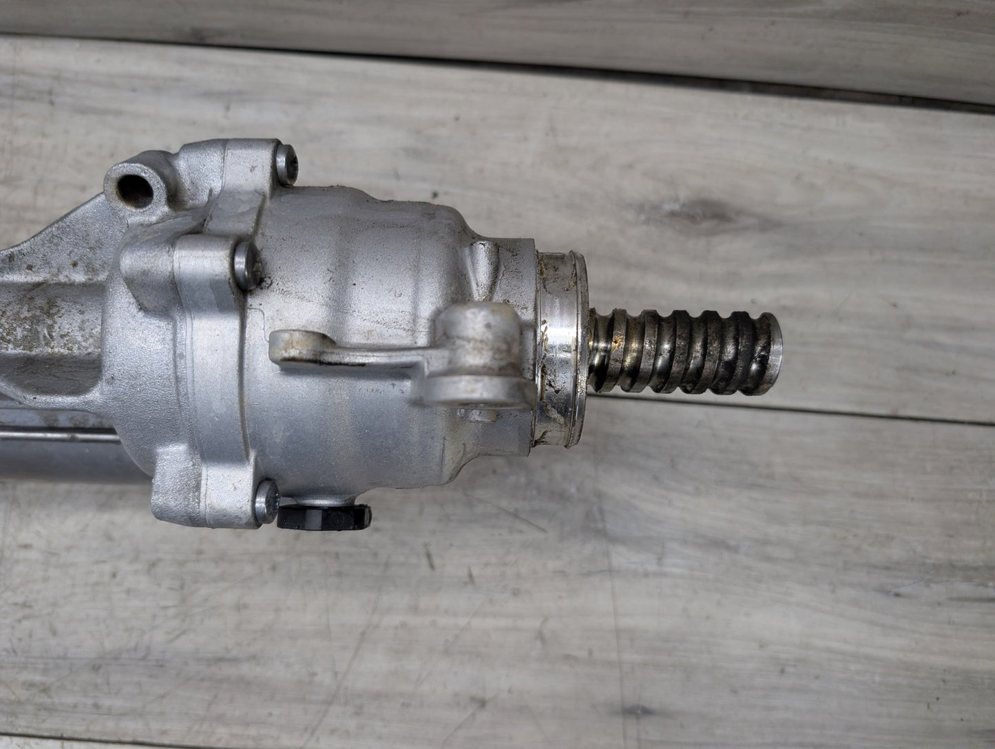 2014 - 2018 BMW X5 F15 Steering Gear Rack & Pinion 6794984 N63B44O1