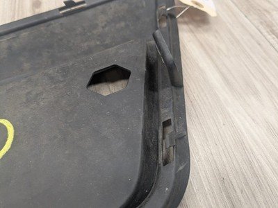 2011-2017 BMW X3 F25 Front Left Driver Bumper Cover Grille 8050445 OEM