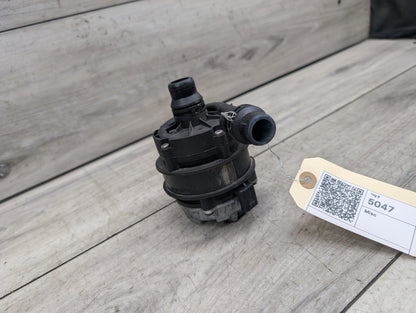 OEM BMW F22 F30 F32 F36 F80 M3 M4 Engine B46 S55 Auxiliary Electric Water Pump