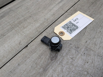 OEM BMW F22 F30 F32 F36 F80 F82 F83 M3 Bumper PDC Parking Distance Sensor Silver
