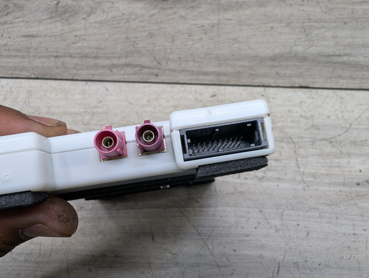 OEM BMW G05 G12 G20 G22 G26 G30 G42 G80 G82 M3 M4 Telematics Control Module Unit