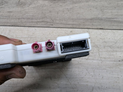 OEM BMW G05 G12 G20 G22 G26 G30 G42 G80 G82 M3 M4 Telematics Control Module Unit
