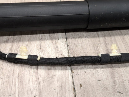2011 - 2017 BMW X3 F25 Rear Left Right Liftgate Trunk Lid Strut Shock Supports SET 7287805 N20B20O0