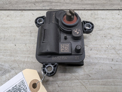 OEM BMW F15 F22 F23 F30 F32 F33 F36 F44 F48 Muffler Exhaust Flap Actuator Motor