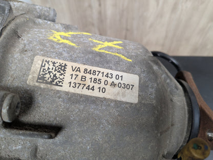 OEM BMW G30 G32 Transmission Transfer Case Gearbox ATC13 8487143