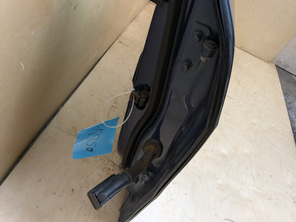 2019-2026 BMW X5 G05 Front Left Driver Door Shell Panel Blue C1M