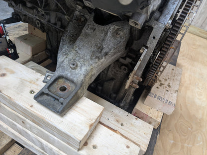 *CORE* 14-19 OEM BMW X5M X6M F85 F86 Engine Motor Long Block AWD S63T *CORE*